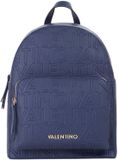 Valentino Pansy Backpack Blu Donkerblauw