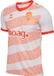 Hummel Orange County 2025/26 Uitshirt