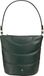 DuDu Barbara Schoudertas Leder 24.5 cm - Dames - mangrove