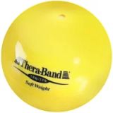 Thera-Band Trainingsmateriaal accessoires voor krachttraining zachte verzwaarde bal