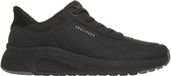 Skechers UNO LITE 2 - NEW ARC Dames Instappers - Zwart