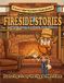 Robert Yance Newton Fireside Stories: Original Stories & Poems to Read and Color
