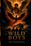 Wild Independently Published Wild Boys Paperback
