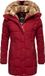 Marikoo Dames Winterjas Lieblings Jacke
