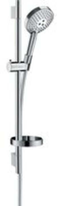 Hansgrohe Raindance Select S Doucheset 120 3jet PowderRain - Chroom
