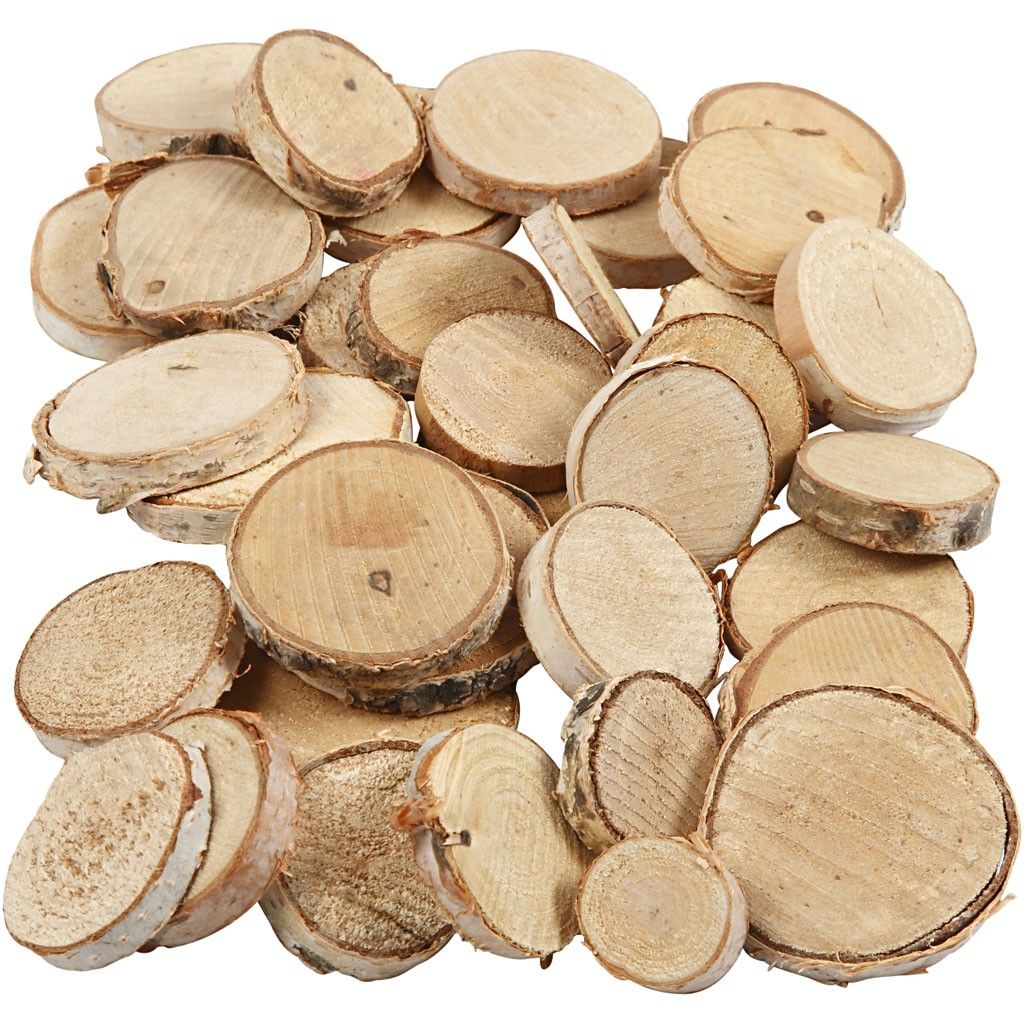 creotime 502210 - Houten - Unisex