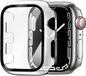 Strap-it Apple Watch PC hard Case - 44 mm - Transparant
