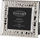 EDZARD Gubbio Fotolijst 10 x 10 cm Verzilverd Vierkant