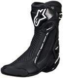 Alpinestars Unisex Moto ST Tech 7 Laarzen Zwart Maat 44