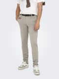 ONLY & SONS Chinobroek ONSMARK Slim tapered fit Chinobroek