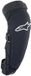 Alpinestars A-impact Plasma Pro Protège-genoux/tibias Noir XL