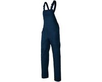 Velilla Broeken Dungarees Marineblauw Maat 52