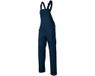 Velilla Broeken Dungarees Marineblauw Maat 52