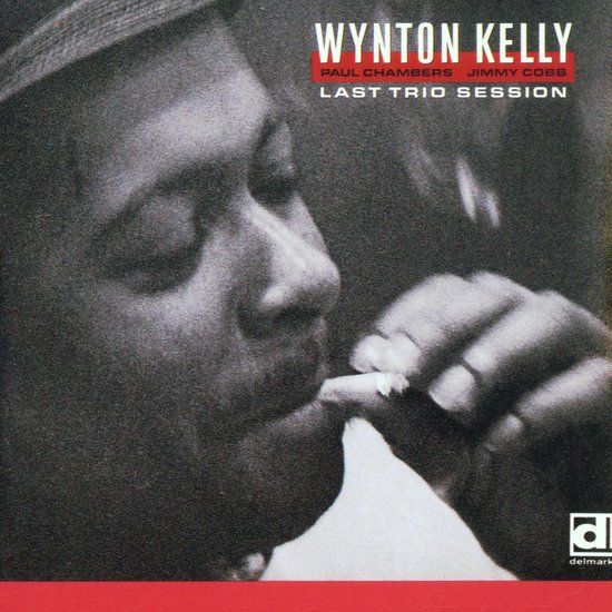 Sonic Rendezvous Wynton Kelly Last Trio Session (CD)