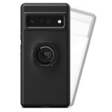 Quad Lock Hoes Zwart voor Google Pixel 6 Pro