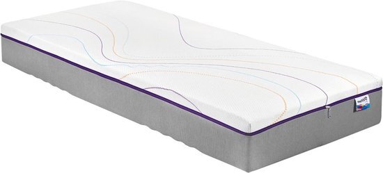 Wave by M Line Matras 90 cm / 210 cm / 24 cm