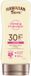 Hawaiian Tropic Zonnebrand Lotion Glowing Protection SPF 30 - 6 x 180 ml - Voordeelverpakking