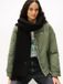 Merkloos Tommy Hilfiger Sjaal Wol Dames Herfst/Winter