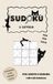 Sudoku for travel with 3 Levels – Easy, Medium & Hard | Relax Anywhere with Fun Cat Illustrations and Curious Facts: Sudoku Puzzles in Pocket Size | ... Cat Illustrations and Fun Facts on Every Page