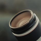 PolarPro Gold Mist + Polarizer camera filter 86 mm