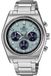 CASIO Edifice herenhorloge, zilverkleurig, model EFB-730D-2BER