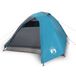 Syfax Koepeltent 3-persoons waterdicht blauw