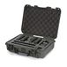 Nanuk 910 Case with Foam Rode Newsshooter wireless - Olive