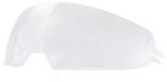 LS2 FF900/MX436 Evo Clear Zonnevizier Voor Helm Transparant