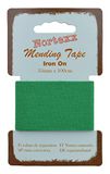Nortexx Iron On Repair Tape-Green, 100% Katoen, 14 x 8 x 1 cm