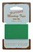 Nortexx Iron On Repair Tape-Green, 100% Katoen, 14 x 8 x 1 cm