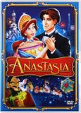 Anastasia [DVD]