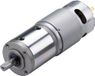 Tru Components IG420212-25271R Gelijkstroom-transmissiemotor 24 V 2100 mA 2.45166 Nm 31 omw/min As-diameter: 8 mm