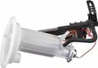 METZGER émetteur de niveau de carburant 2250468, gauche, pour BMW 5 Limousine (E60), électrique (filaire)