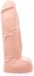 Hung System Dildo Zac - medium - blanke beige