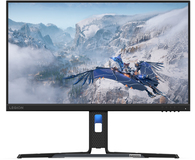 Lenovo Legion R24e 24 inch Gaming Monitor - 180Hz, 0.5ms