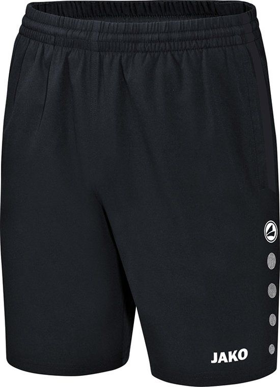 JAKO - Shorts Champ Junior - Kinderen - maat 128 - 4059562004205