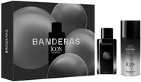 Antonio Banderas THE ICON Parfumset voor Heren
