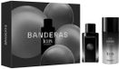 Antonio Banderas THE ICON Parfumset voor Heren