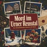 Mord tiptop Mord im Urner Reusstal