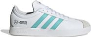Adidas VL Court Mercedes-AMG Petronas Formula One Team Cloud White - EU 42 2/3