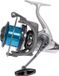Vercelli Oxygen Sh Surfcasting Reel Gris