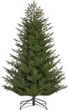 Black Box Trees Frasier Self Shaping Kunstkerstboom 147x230 cm Groen