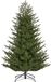 Black Box Trees Frasier Self Shaping Kunstkerstboom 147x230 cm Groen