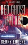 Red Libri GmbH Red Ghost Trilogy Hardcover