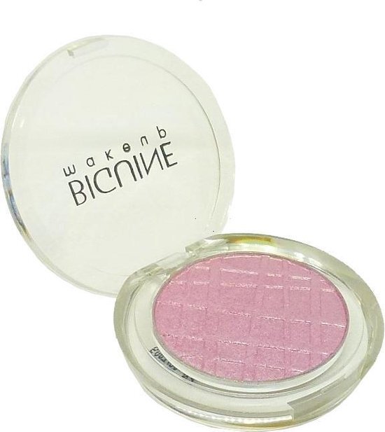 Biguine MAKE UP PARIS Pink Paradise