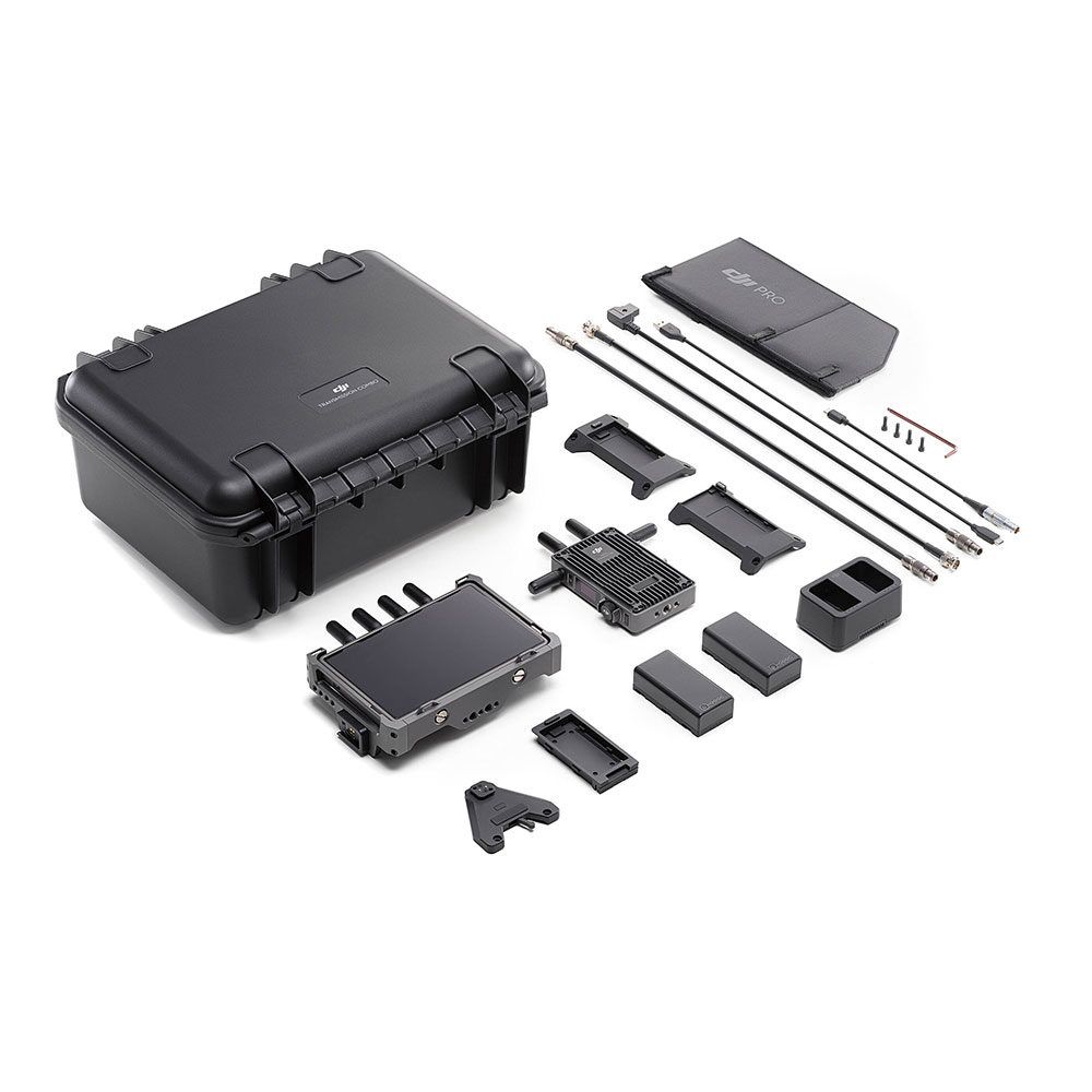 DJI Transmission Combo