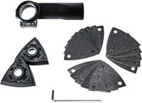 Fein 92602102000 Afzuigset