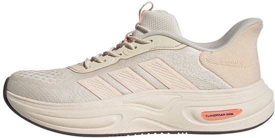 Adidas Sportswear Cloudfoam Cuxxion Rapidfit Schoenen - Dames - Wit