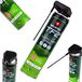 Weldtite TF2 Serie - Fiets Smeermiddel met Teflon - Universeel - 400ml