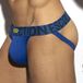 ES Collection Jock Strap Coton 7 Jours 3.0 Bleu Roi